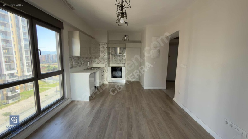 Sur Yapı Antalya'da Kiralık 2+1 78,5 M2 Fırsat Daire — fotoğraf 12