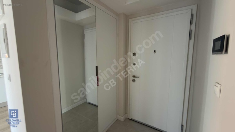 Sur Yapı Antalya'da Kiralık 2+1 78,5 M2 Fırsat Daire — fotoğraf 13