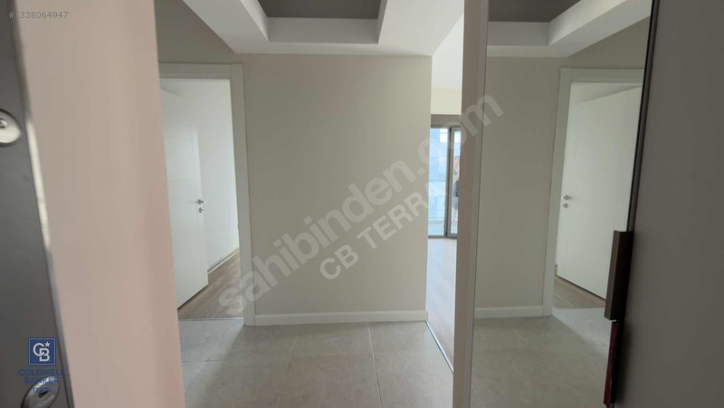 Sur Yapı Antalya'da Kiralık 2+1 78,5 M2 Fırsat Daire — fotoğraf 14