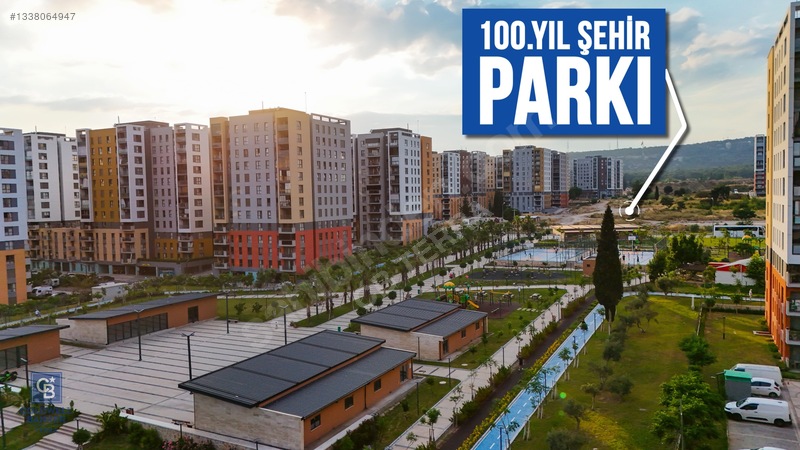 Sur Yapı Antalya'da Kiralık 2+1 78,5 M2 Fırsat Daire — fotoğraf 26