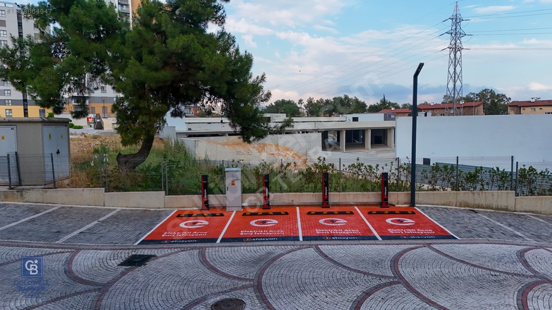 Sur Yapı Antalya'da Kiralık 2+1 78,5 M2 Fırsat Daire — fotoğraf 40
