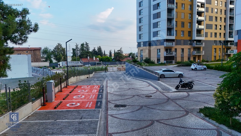 Sur Yapı Antalya'da Kiralık 2+1 78,5 M2 Fırsat Daire — fotoğraf 41