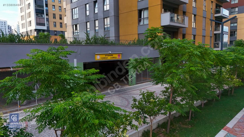 Sur Yapı Antalya'da Kiralık 2+1 78,5 M2 Fırsat Daire — fotoğraf 42