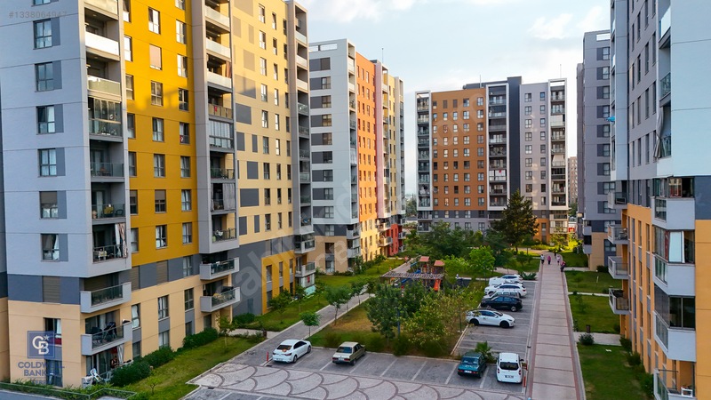 Sur Yapı Antalya'da Kiralık 2+1 78,5 M2 Fırsat Daire — fotoğraf 48