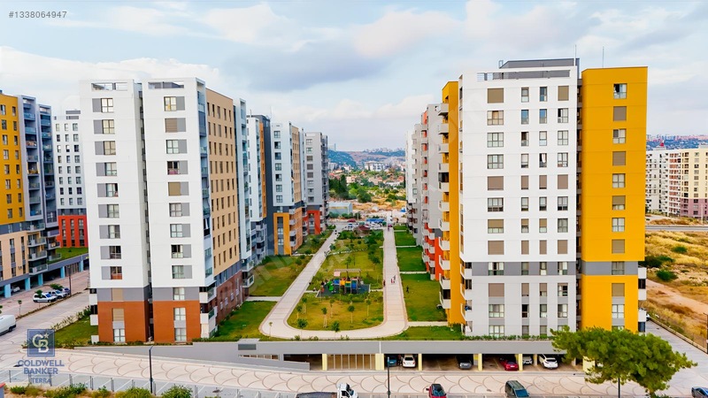 Sur Yapı Antalya'da Kiralık 2+1 78,5 M2 Fırsat Daire — fotoğraf 49