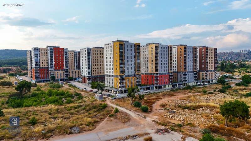 Sur Yapı Antalya'da Kiralık 2+1 78,5 M2 Fırsat Daire — fotoğraf 50
