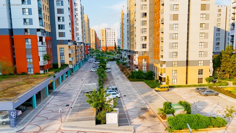 Sur Yapı Antalya'da Kiralık 2+1 78,5 M2 Fırsat Daire — fotoğraf 51