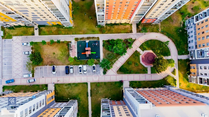 Sur Yapı Antalya'da Kiralık 2+1 78,5 M2 Fırsat Daire — fotoğraf 53