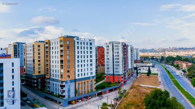 Sur Yapı Antalya'da Kiralık 2+1 78,5 M2 Fırsat Daire — fotoğraf 56