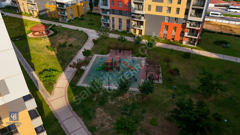 Sur Yapı Antalya'da Kiralık 2+1 78,5 M2 Fırsat Daire — fotoğraf 57