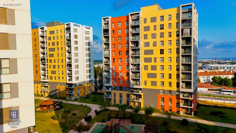 Sur Yapı Antalya'da Kiralık 2+1 78,5 M2 Fırsat Daire — fotoğraf 59