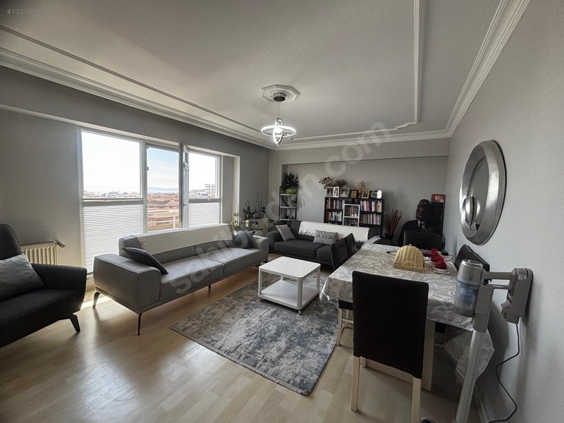 Esenyurt Mehterçeşme Mah Bayburtlu Konutları 2+1 Satılık Daire