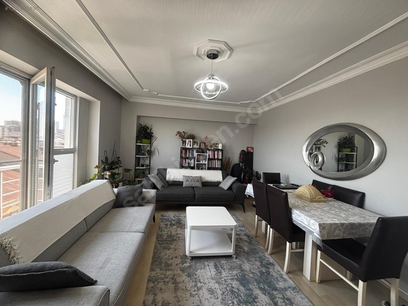 Esenyurt Mehterçeşme Mah Bayburtlu Konutları 2+1 Satılık Daire — fotoğraf 2