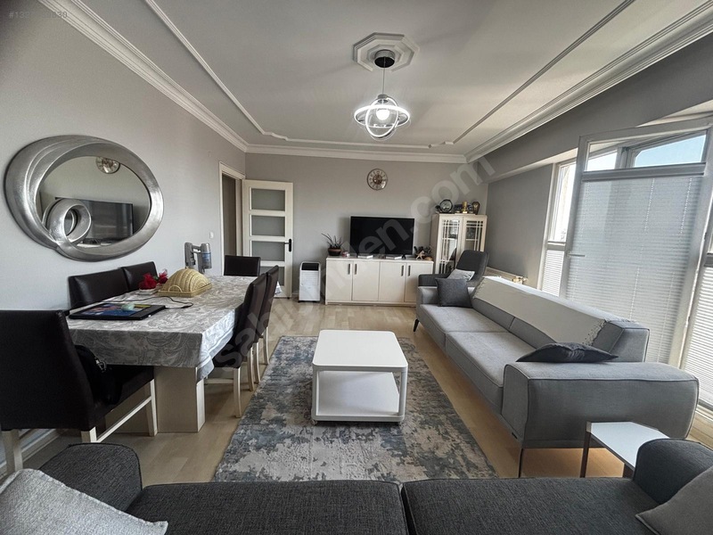 Esenyurt Mehterçeşme Mah Bayburtlu Konutları 2+1 Satılık Daire — fotoğraf 3
