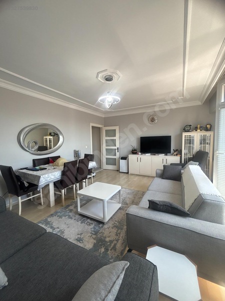Esenyurt Mehterçeşme Mah Bayburtlu Konutları 2+1 Satılık Daire — fotoğraf 4