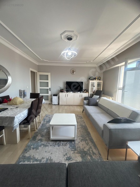 Esenyurt Mehterçeşme Mah Bayburtlu Konutları 2+1 Satılık Daire — fotoğraf 5