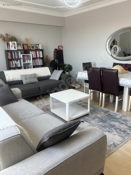 Esenyurt Mehterçeşme Mah Bayburtlu Konutları 2+1 Satılık Daire — fotoğraf 6