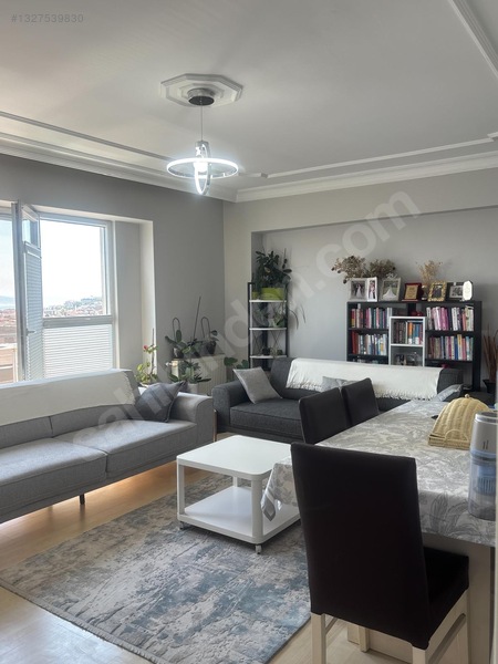 Esenyurt Mehterçeşme Mah Bayburtlu Konutları 2+1 Satılık Daire — fotoğraf 7