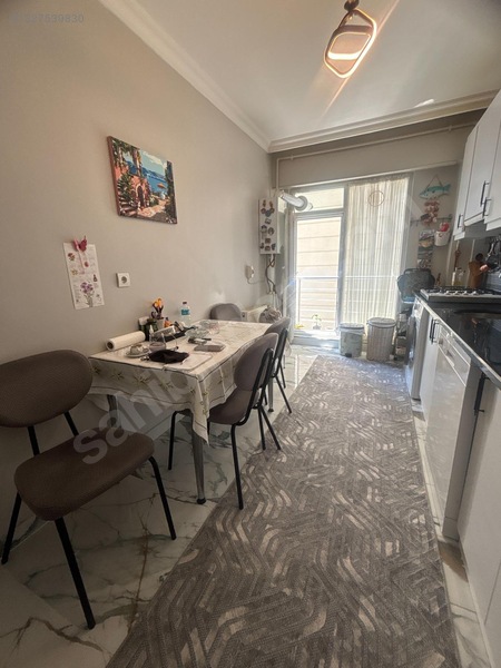 Esenyurt Mehterçeşme Mah Bayburtlu Konutları 2+1 Satılık Daire — fotoğraf 8