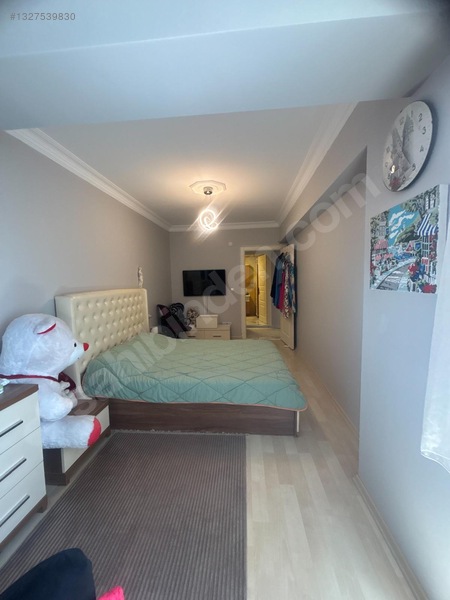 Esenyurt Mehterçeşme Mah Bayburtlu Konutları 2+1 Satılık Daire — fotoğraf 13