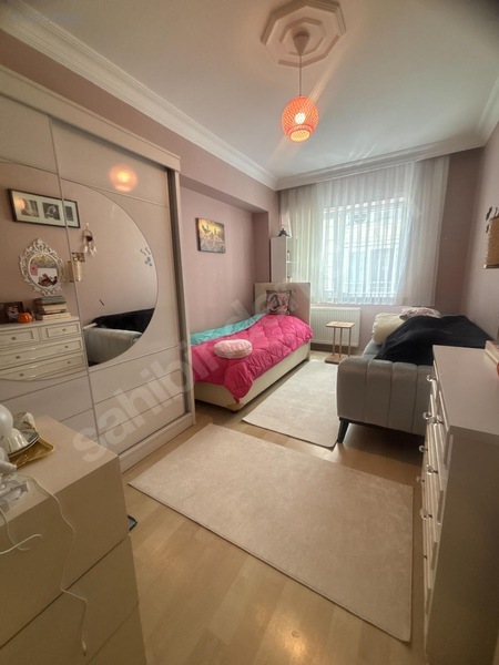 Esenyurt Mehterçeşme Mah Bayburtlu Konutları 2+1 Satılık Daire — fotoğraf 16