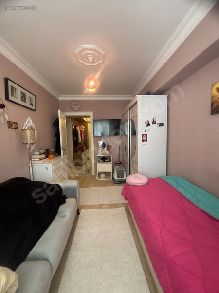 Esenyurt Mehterçeşme Mah Bayburtlu Konutları 2+1 Satılık Daire — fotoğraf 18