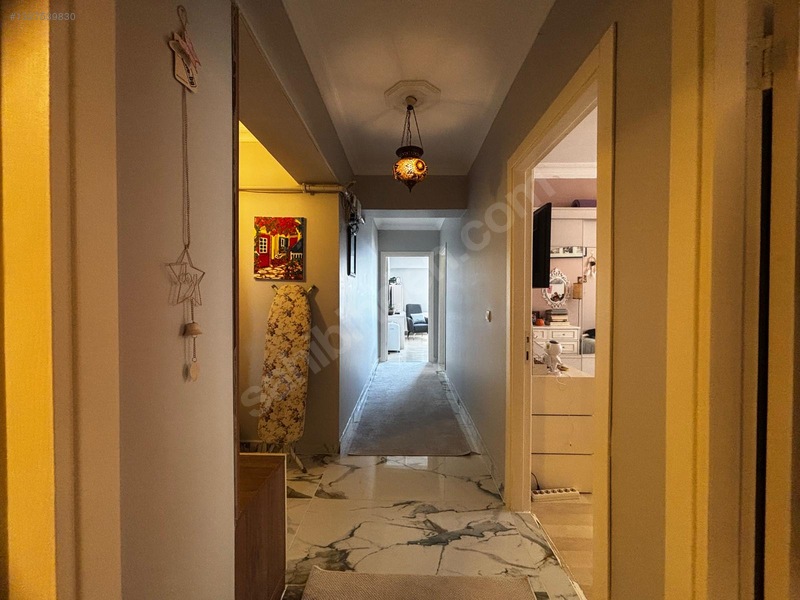 Esenyurt Mehterçeşme Mah Bayburtlu Konutları 2+1 Satılık Daire — fotoğraf 19