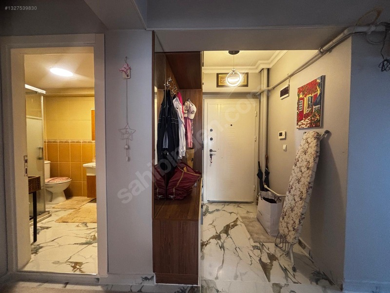 Esenyurt Mehterçeşme Mah Bayburtlu Konutları 2+1 Satılık Daire — fotoğraf 23