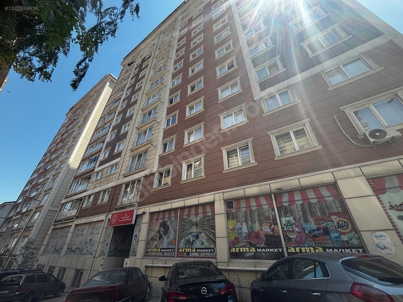 Esenyurt Mehterçeşme Mah Bayburtlu Konutları 2+1 Satılık Daire — fotoğraf 24