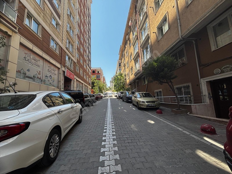 Esenyurt Mehterçeşme Mah Bayburtlu Konutları 2+1 Satılık Daire — fotoğraf 25