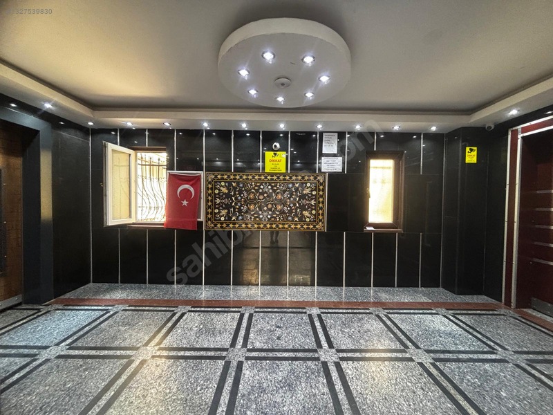 Esenyurt Mehterçeşme Mah Bayburtlu Konutları 2+1 Satılık Daire — fotoğraf 28