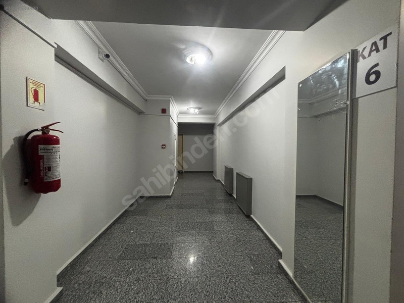 Esenyurt Mehterçeşme Mah Bayburtlu Konutları 2+1 Satılık Daire — fotoğraf 30