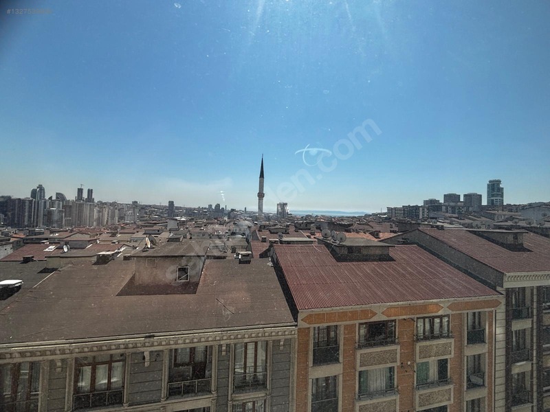 Esenyurt Mehterçeşme Mah Bayburtlu Konutları 2+1 Satılık Daire — fotoğraf 33
