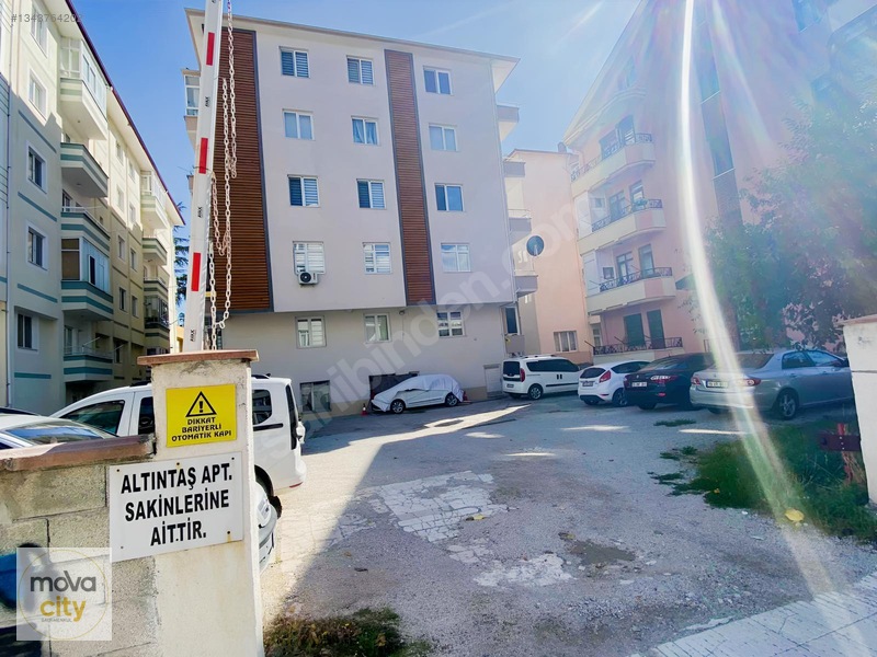 Adil Candemir Parkı Altında 2+1 Satılık Daire — fotoğraf 2