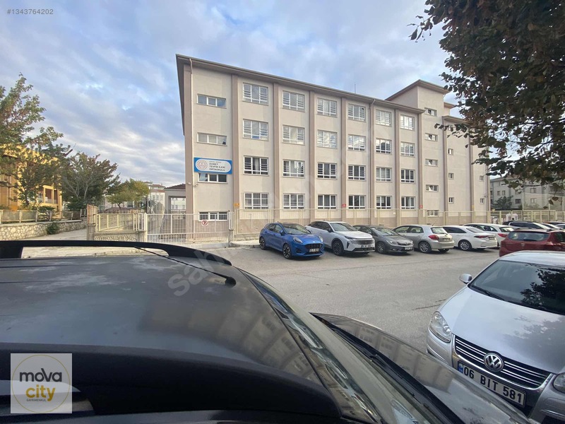 Adil Candemir Parkı Altında 2+1 Satılık Daire — fotoğraf 3