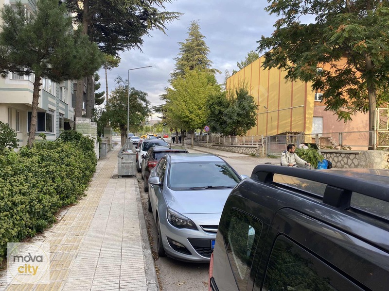 Adil Candemir Parkı Altında 2+1 Satılık Daire — fotoğraf 4