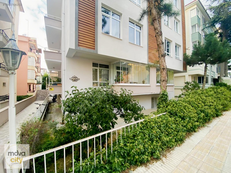 Adil Candemir Parkı Altında 2+1 Satılık Daire — fotoğraf 5
