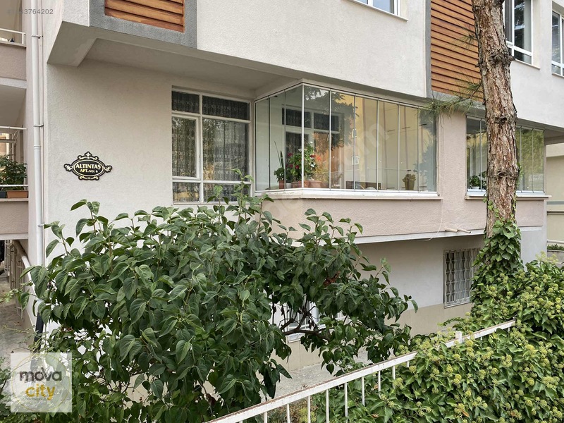 Adil Candemir Parkı Altında 2+1 Satılık Daire — fotoğraf 6