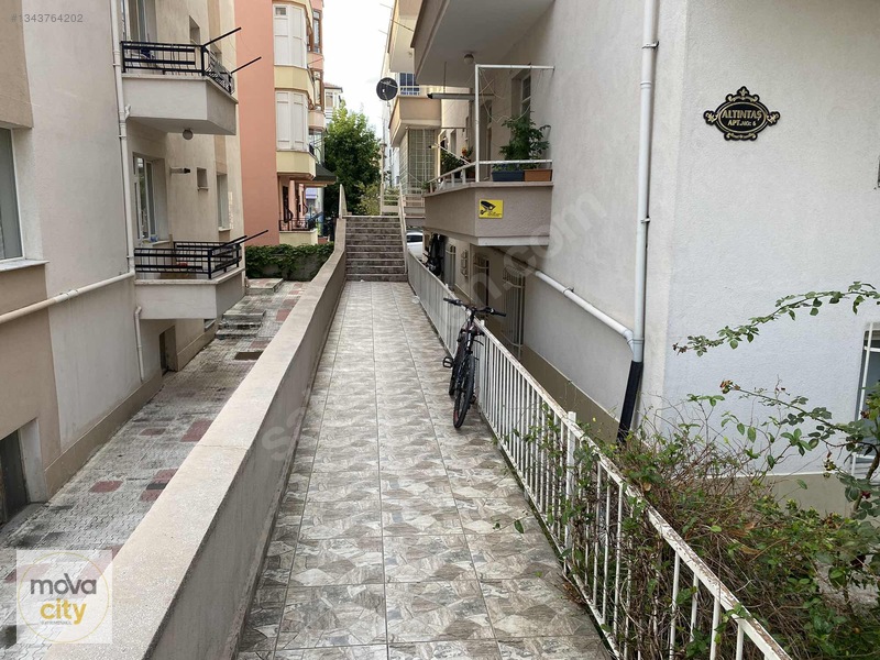 Adil Candemir Parkı Altında 2+1 Satılık Daire — fotoğraf 7