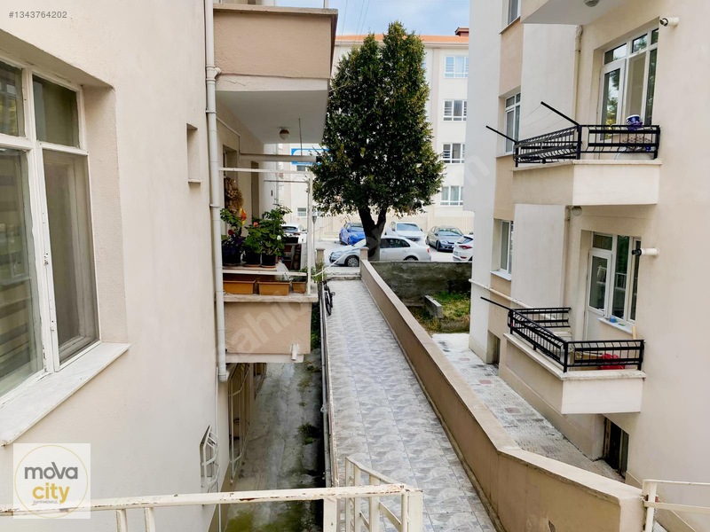 Adil Candemir Parkı Altında 2+1 Satılık Daire — fotoğraf 8