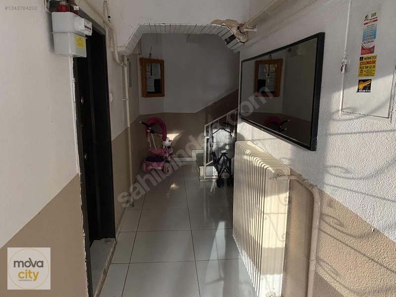 Adil Candemir Parkı Altında 2+1 Satılık Daire — fotoğraf 10