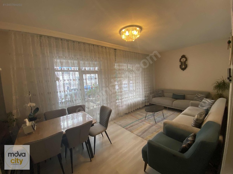 Adil Candemir Parkı Altında 2+1 Satılık Daire — fotoğraf 11