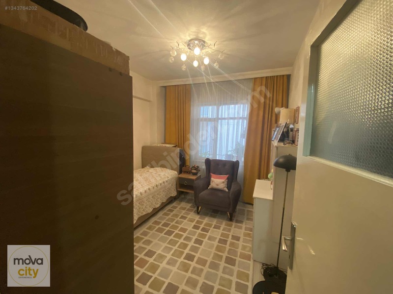 Adil Candemir Parkı Altında 2+1 Satılık Daire — fotoğraf 13