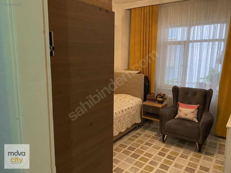 Adil Candemir Parkı Altında 2+1 Satılık Daire — fotoğraf 14