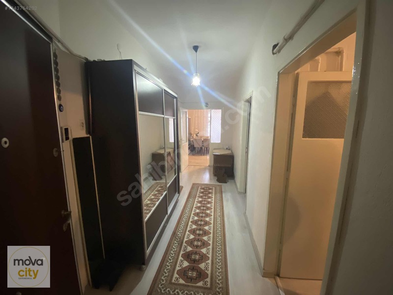 Adil Candemir Parkı Altında 2+1 Satılık Daire — fotoğraf 15