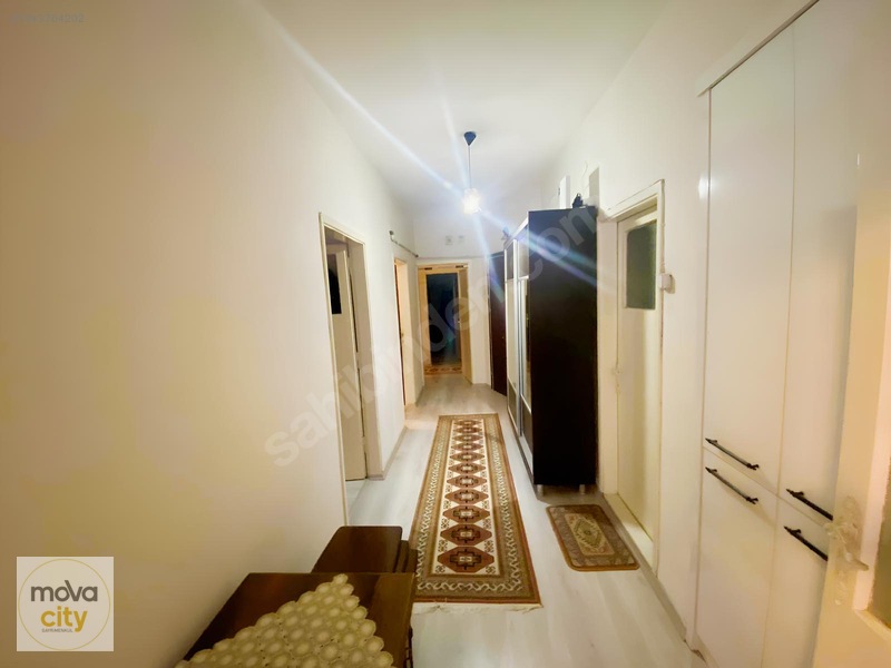 Adil Candemir Parkı Altında 2+1 Satılık Daire — fotoğraf 16