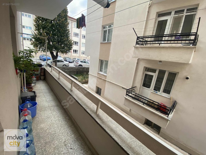 Adil Candemir Parkı Altında 2+1 Satılık Daire — fotoğraf 19