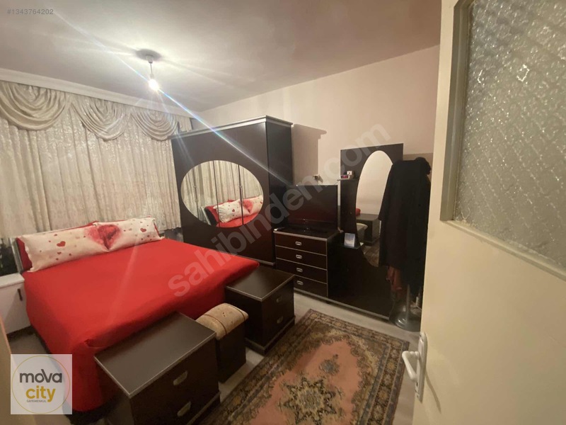 Adil Candemir Parkı Altında 2+1 Satılık Daire — fotoğraf 20