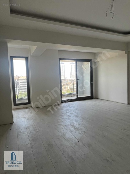 Fethi Sekin Parkı Karşısı Manzaralı Önü Açık 3+1 Daire — fotoğraf 4