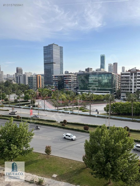 Fethi Sekin Parkı Karşısı Manzaralı Önü Açık 3+1 Daire — fotoğraf 6